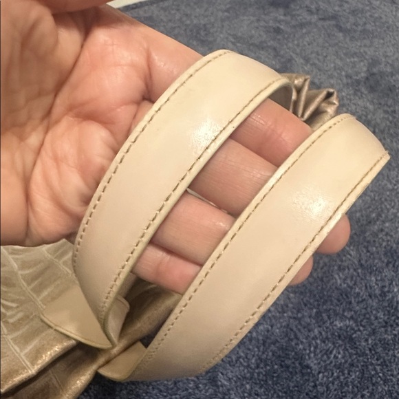 Chanel Travel Line Nylon Bag - Picture 8 of 15